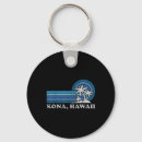 Recherche de kona porteclés Vintage