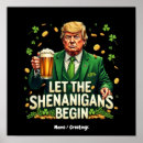 Recherche de le jour de st patrick posters Drôle