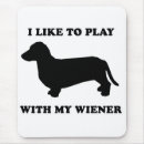 Recherche de saucisses tapis souris Chien