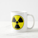 Recherche de radioactive tasses Drôle