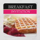 Recherche de gaufre invitations Fruit