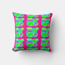 Recherche de couleurs brillantes coussins Pour eux