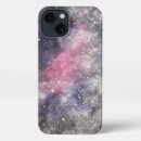Recherche de galaxie abstraite iphone coques Rose