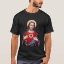 Recherche de icône religieuse tshirts Amour divin