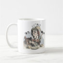 Recherche de chapelier tasses Fou