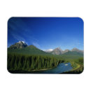 Recherche de banff magnets Paysage
