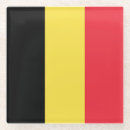 Recherche de bruxelles dessous de verres Drapeau