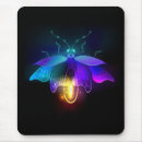 Recherche de lucioles tapis souris Papillon