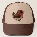 Recherche de mauve casquettes Dessin