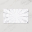 Recherche de vierges cartes visite Personnalisation