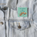 Recherche de tricot badges Toute personne