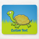 Recherche de tortue mignonne tapis souris Animal