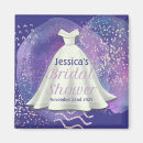 Recherche de rose mariage magnets Violet
