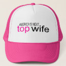 Recherche de engagé casquettes Jeune mariée