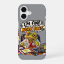 Recherche de petite grenouille iphone coques Pour tous
