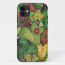 Recherche de lierre coques Vert