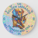 Recherche de labrador retriever horloges Chien