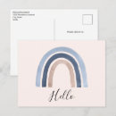 Recherche de conception mignonne cartes postales Amusant