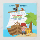 Recherche de pirate ship invitations Voile