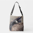 Recherche de oies sacs Oiseau
