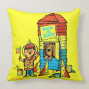 Recherche de jill coussins Chien