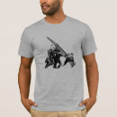 Recherche de anti nucléaire tshirts Bombe