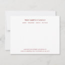 Recherche de foncé cartes invitations Famille