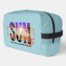 Recherche de saisonnier cosmétiques pochettes Soleil