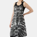 Recherche de squelette tabliers Vintage