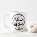 Recherche de administration tasses Professions administratives