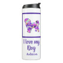 Recherche de shitzu tasses Chiot