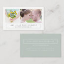 Recherche de disposition cartes visite Pour elle
