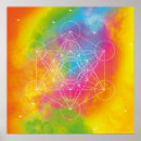 Recherche de metatrons posters Méditation
