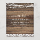 Recherche de lumière 11x14 invitations Invités
