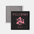 Recherche de palerme magnets Sicile