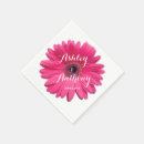 Recherche de gerber rose Nom