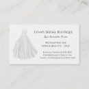 Recherche de robes mariée cartes visite Épouse