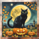 Recherche de halloween décalques fenêtres Décoration de fenêtre