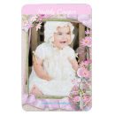 Recherche de baptism magnets Cute