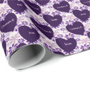 Recherche de motif fleur rose papier cadeau Pour eux
