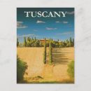 Recherche de la toscane cartes postales Pour tous
