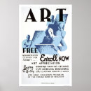 Recherche de wpa art Bibliothèque
