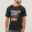 Recherche de spoiler alert tshirts Chemise