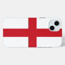 Recherche de drapeau anglais iphone coques Rouge