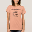 Recherche de albuquerque tshirts Travel