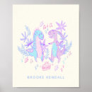 Recherche de dinosaure enfants posters Jurassique