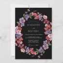 Recherche de impressionniste invitations Élégant