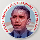 Recherche de de barack obama badges Démocratique