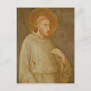Recherche de st francis cartes postales Franciscain
