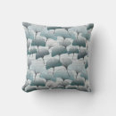 Recherche de gingko coussins Décoration